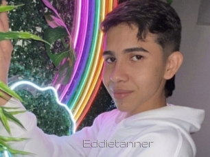 Eddietanner