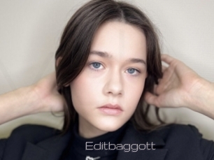 Editbaggott