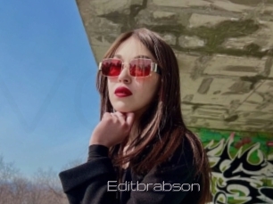 Editbrabson