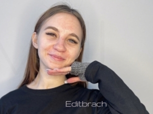 Editbrach