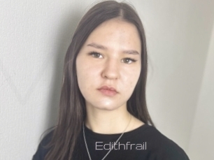 Edithfrail