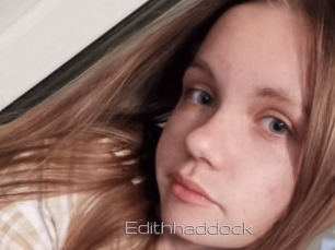 Edithhaddock