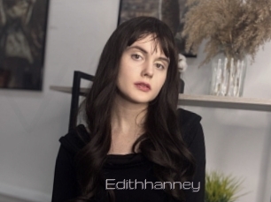 Edithhanney