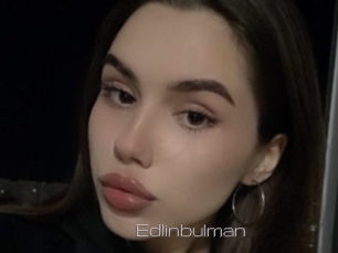 Edlinbulman