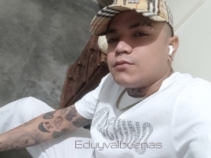 Eduyvalbuenas