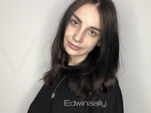 Edwinaally