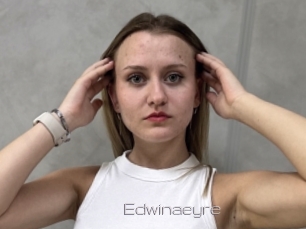 Edwinaeyre