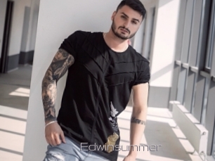 Edwinsummer