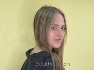 Edythcusson