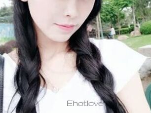 Ehotlove