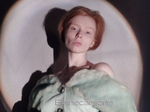 Elainecarsons