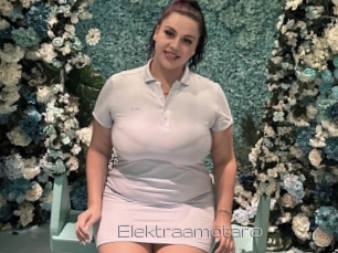 Elektraamotaro