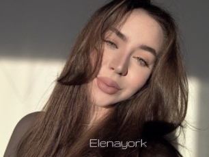 Elenayork