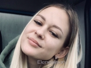 Elenealison