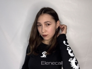 Elenecall