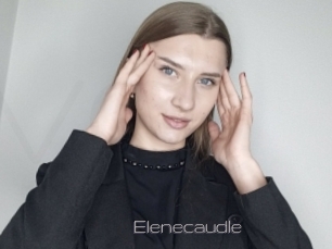 Elenecaudle