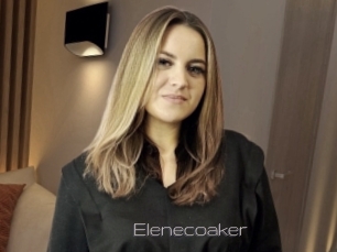 Elenecoaker