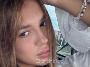 Elenehallock