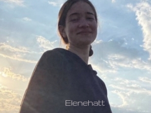 Elenehatt