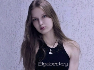 Elgabeckey