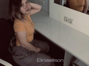 Elinawillson