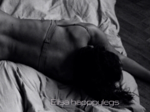 Elisa_happpylegs