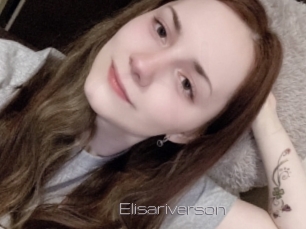 Elisariverson