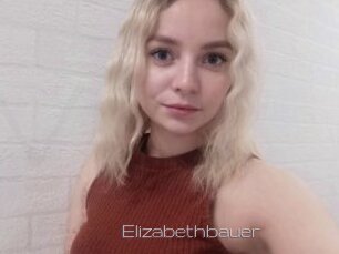 Elizabethbauer