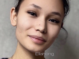 Ellahong