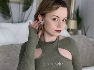 Ellalewin