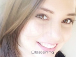 Ellasterling