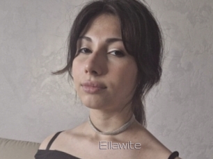 Ellawite