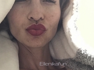 Ellenikafun