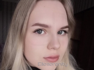 Elleserenity