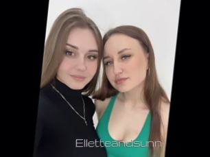 Elletteandsunn