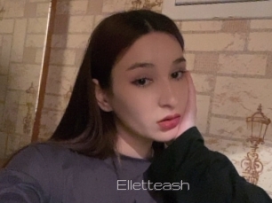 Elletteash