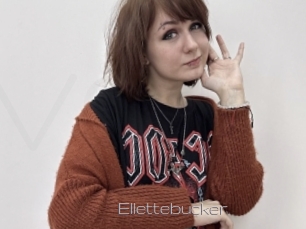 Ellettebucker