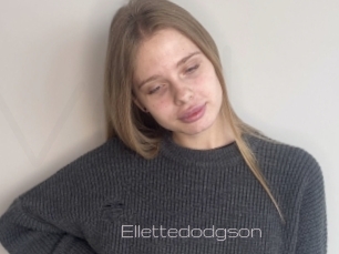 Ellettedodgson