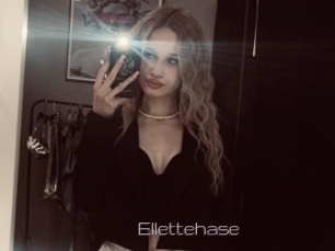 Ellettehase