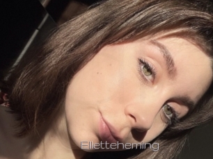 Elletteheming