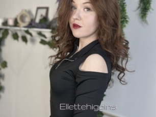 Ellettehiggins