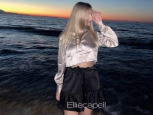 Elliecapell