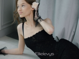 Ellielevys