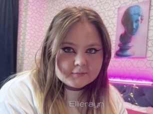 Ellierayn