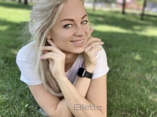 Elliette