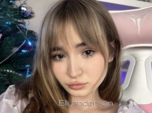 Ellyanderson