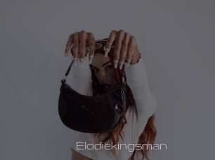 Elodiekingsman