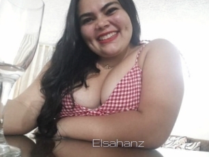 Elsahanz