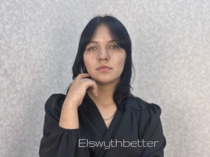 Elswythbetter