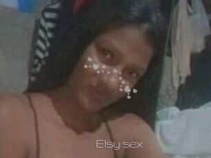 Elsy_sex